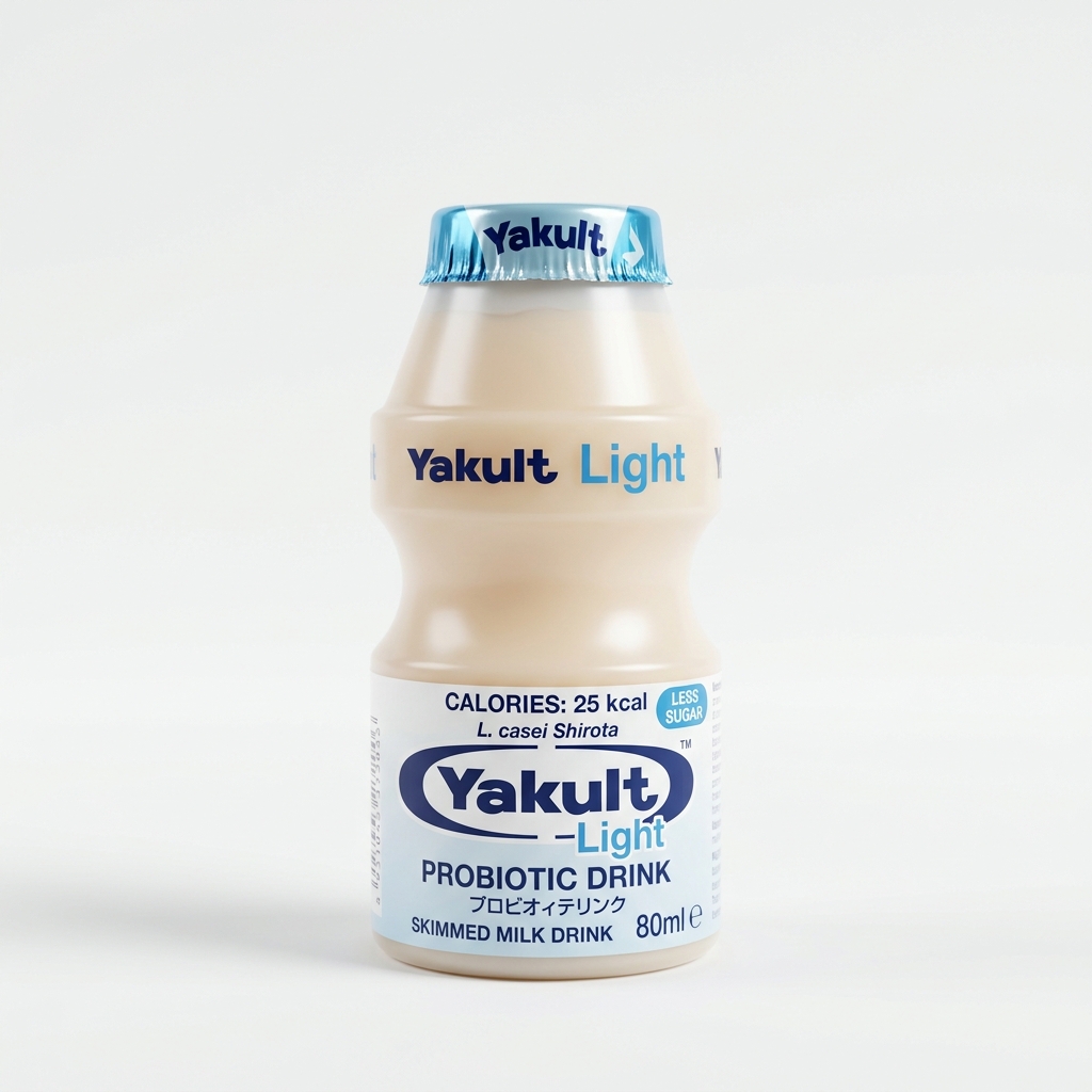 Yakult Light