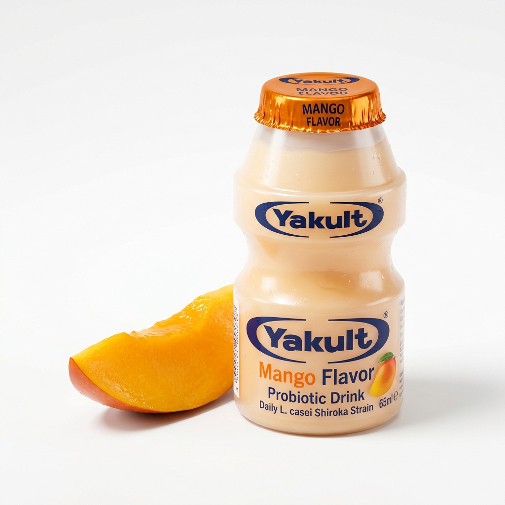Yakult Mangga